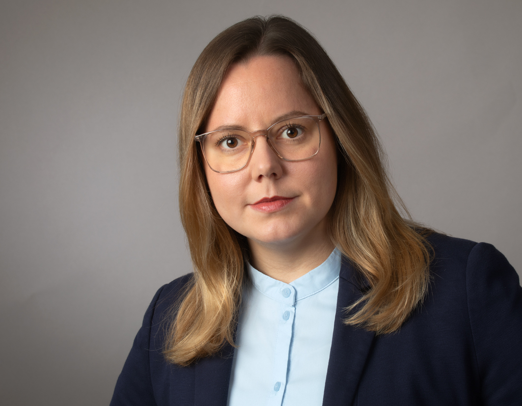 Laura Geisbauer