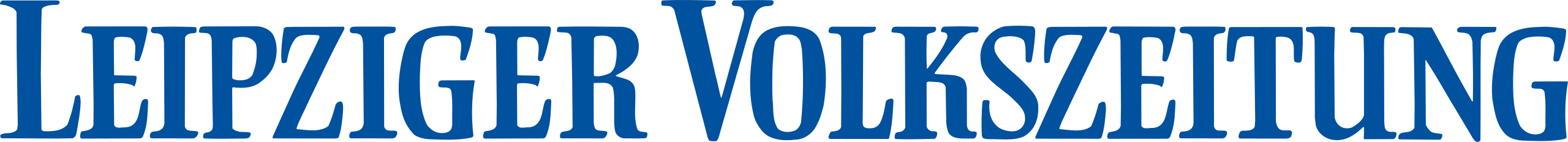 Leipziger Volkszeitung