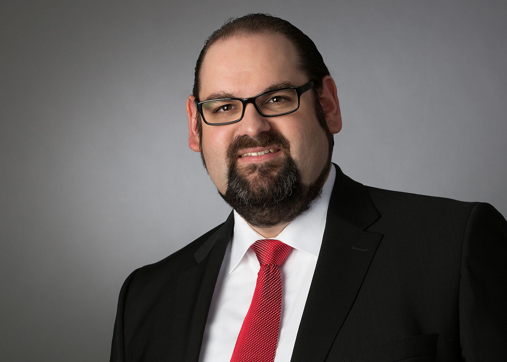 Rechtsanwalt Jürgen Wahl