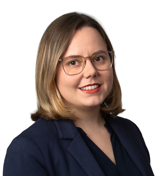 Fachanwältin für Medizinrecht