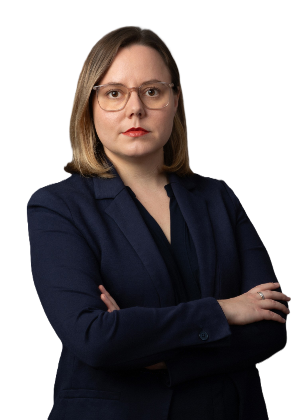 Laura Geisbauer