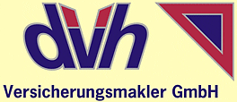 dvh Versicherungsmakler GmbH dvh Versicherungsmakler GmbH