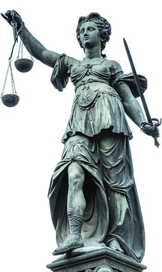 Justitia Justitia
