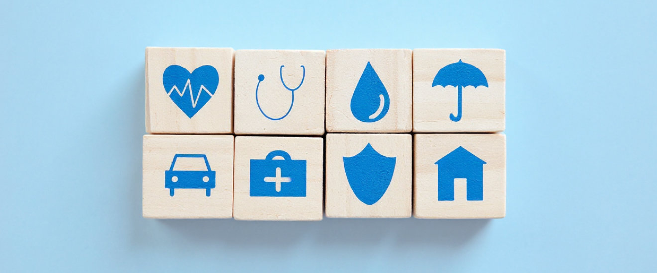 Kein Geld für die Versicherungsbeiträge