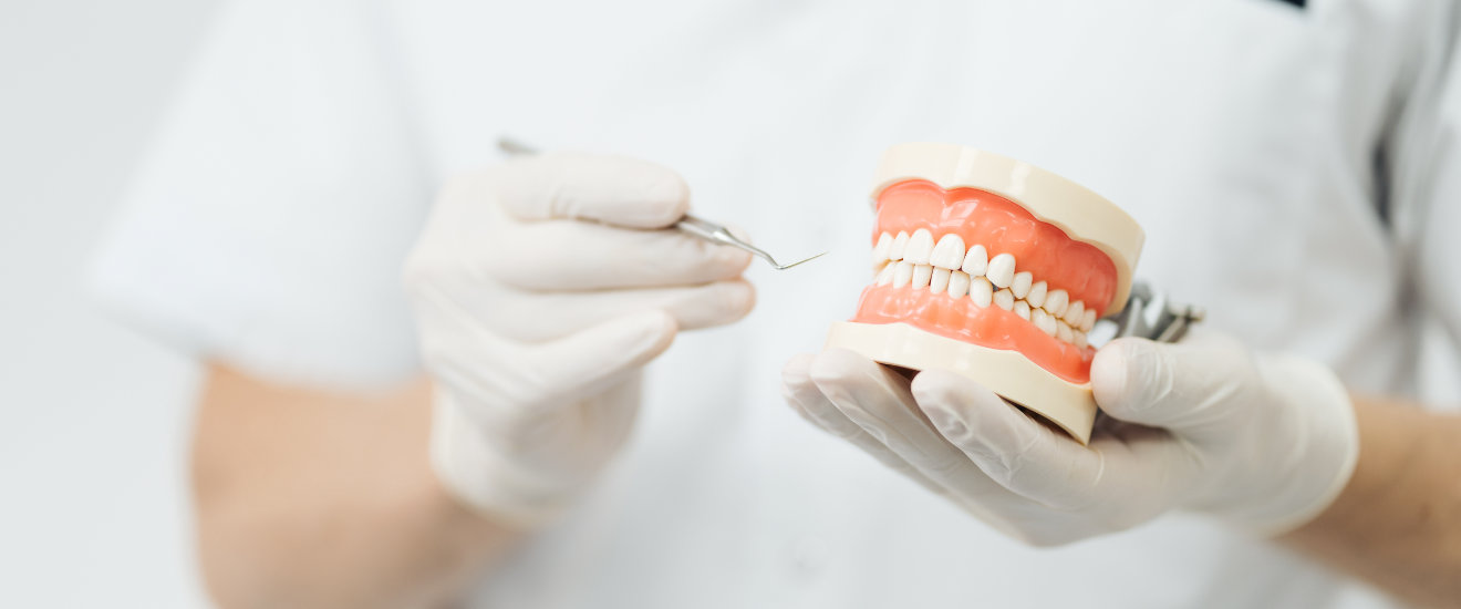 Privathaftpflichtversicherung – Der abgebrochene Zahn