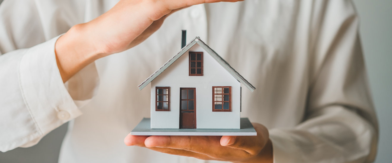 Gebäudeversicherung