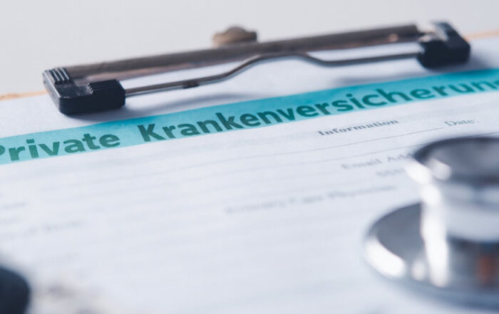 Unzulässiger Risikoausschluss in der privaten Krankenversicherung