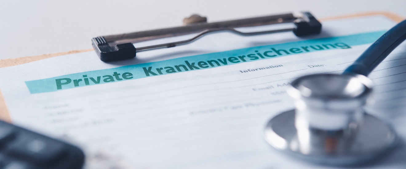 Unzulässiger Risikoausschluss in der privaten Krankenversicherung