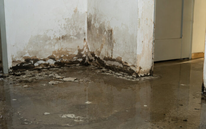 Anwalt Wasserschaden